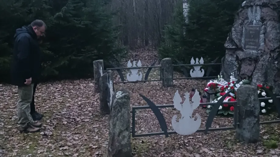 Fot. Starostwo Powiatowe w Ostrowi Mazowieckiej