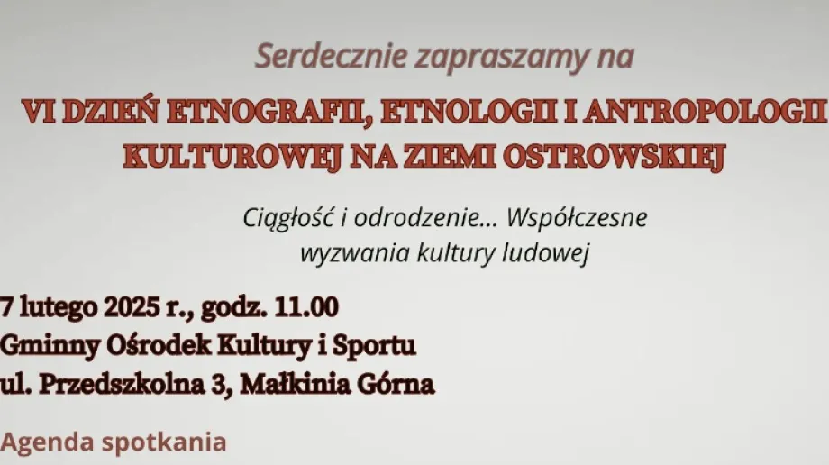 Fot. Starostwo Powiatowe w Ostrowi Mazowieckiej