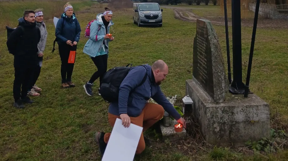 Fot. Starostwo Powiatowe w Ostrowi Mazowieckiej