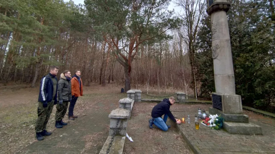 Fot. Starostwo Powiatowe w Ostrowi Mazowieckiej