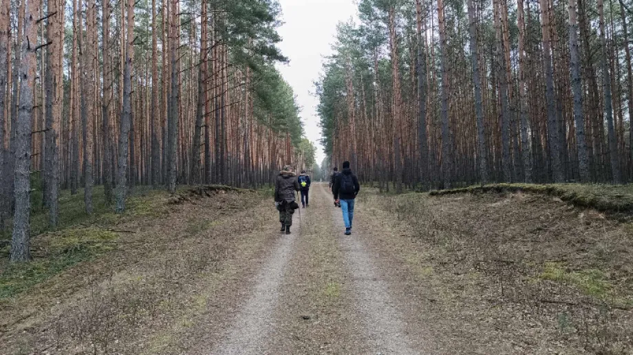 Fot. Starostwo Powiatowe w Ostrowi Mazowieckiej