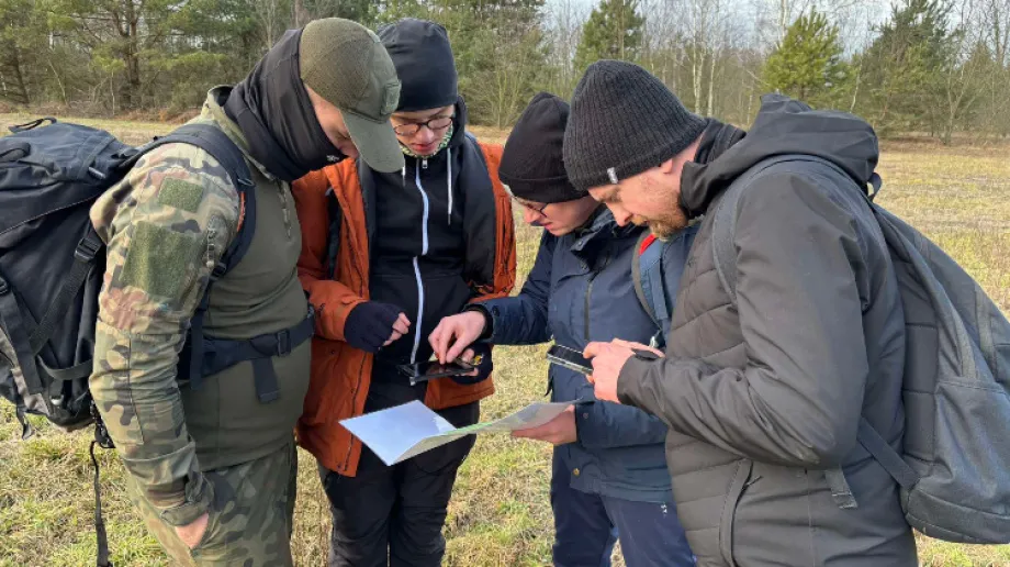 Fot. Starostwo Powiatowe w Ostrowi Mazowieckiej