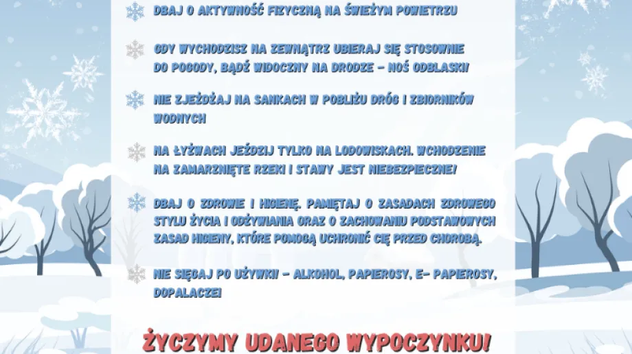 Fot. PSSE Ostrów Mazowiecka