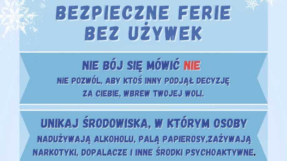 Fot. PSSE Ostrów Mazowiecka