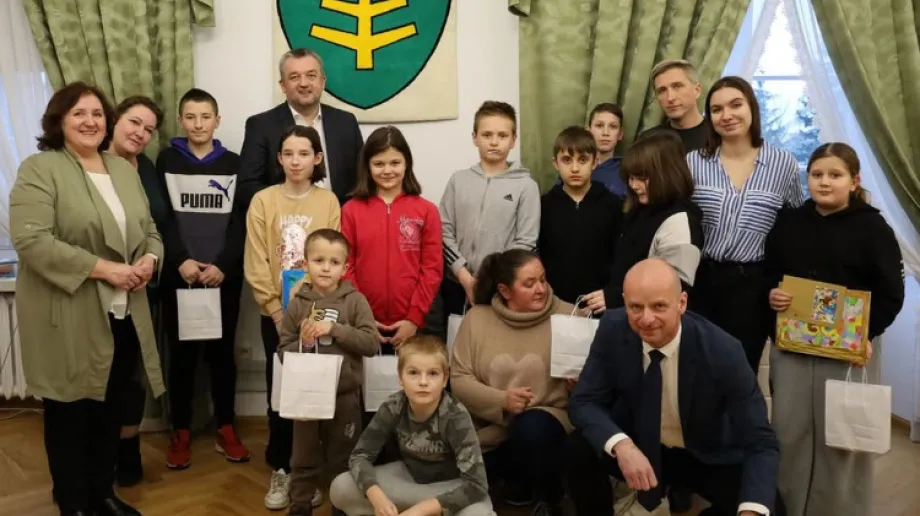 Fot. Miasto Ostrów Mazowiecka