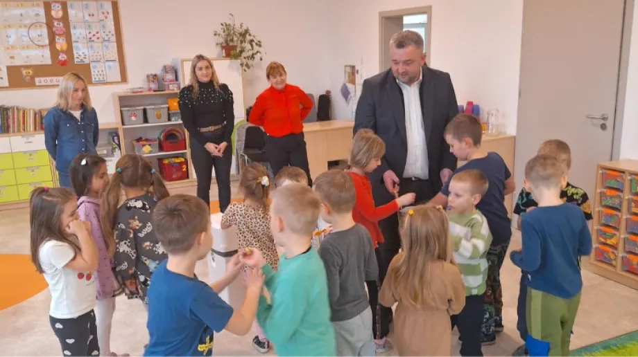 Fot. Miasto Ostrów Mazowiecka