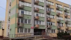 Jarosław Polak dalej pokieruje Bursą Szkolną w Ostrowi Mazowieckiej