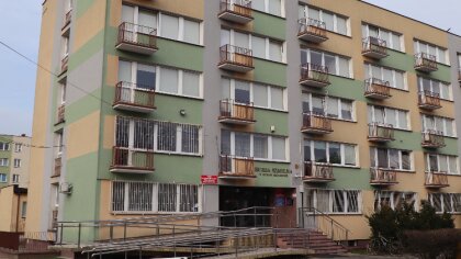 Ostrów Mazowiecka - Jarosław Polak będzie kierował Bursą Szkolną w Ostrowi Mazow