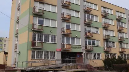 Ostrów Mazowiecka - Jarosław Polak będzie kierował Bursą Szkolną w Ostrowi Mazow