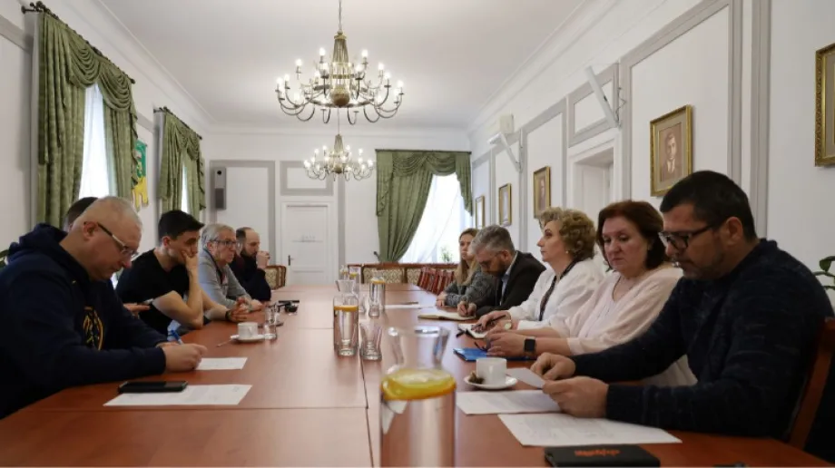 Fot. Miasto Ostrów Mazowiecka