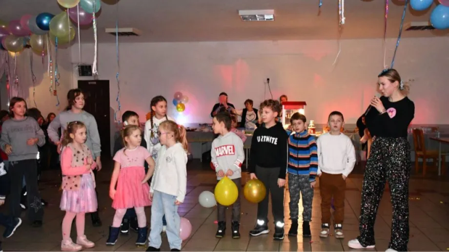 Fot. Gmina Małkinia Górna