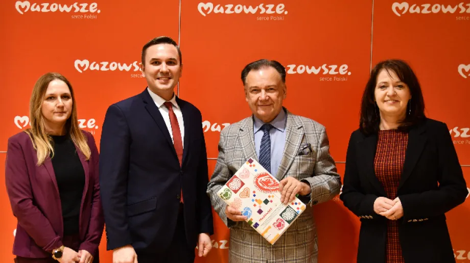 Fot. Urząd Miasta i Gminy Brok