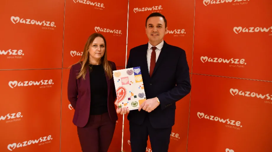 Fot. Urząd Miasta i Gminy Brok