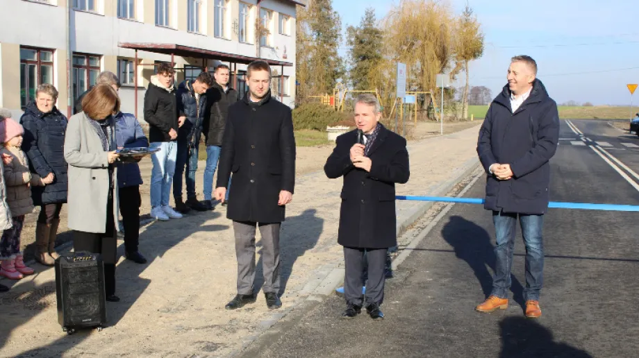 Fot. Powiat Ostrowski