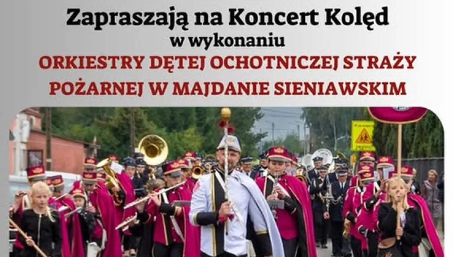 Fot. Urząd Miasta i Gminy Brok