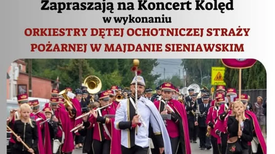 Fot. Urząd Miasta i Gminy Brok