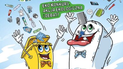 Ostrów Mazowiecka - Edukacja ekologiczna odgrywa kluczową rolę w kształtowaniu p