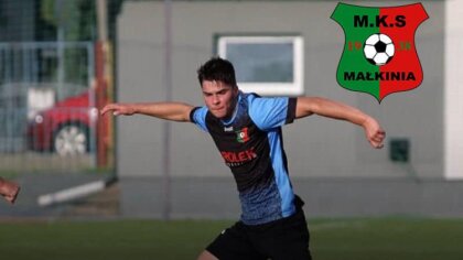 Ostrów Mazowiecka - Kolejny zawodnik po Michale Zawistowskim postanowił wrócić d