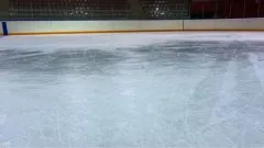 Koniec sezonu na lodowisku w Ostrowi! Atrakcja zimowa cieszyła się ogromną popularnością