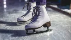 Otwarcie lodowiska już wkrótce! Będzie gorąca czekolada i gość specjalny