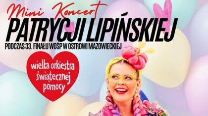 Ostrów Mazowiecka - W najbliższą niedzielę Ostrów Mazowiecka stanie się miejscem