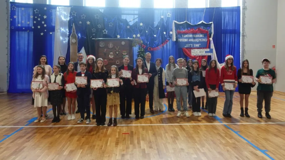 Fot. Gmina Ostrów Mazowiecka