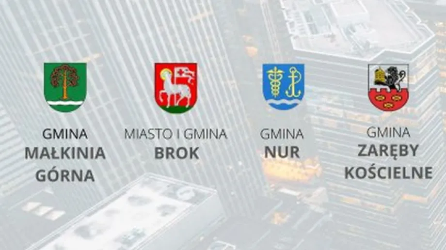 Fot. Gmina Małkinia Górna