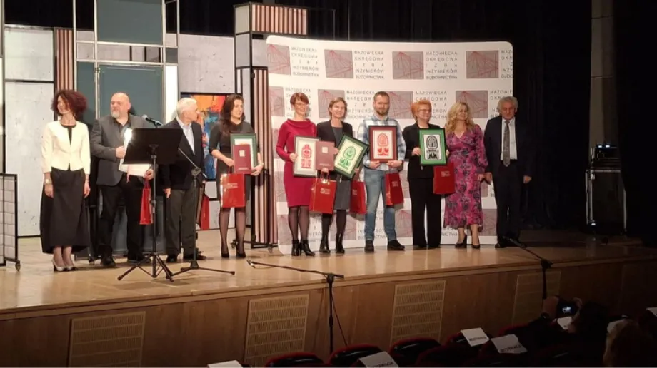 Fot. Starostwo Powiatowe w Ostrowi Mazowieckiej