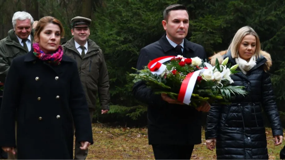 Fot. Miasto i Gmina Brok