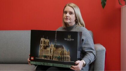 Ostrów Mazowiecka - Nasz konkurs na najpiękniejszą choinkę lub stroik świąteczny