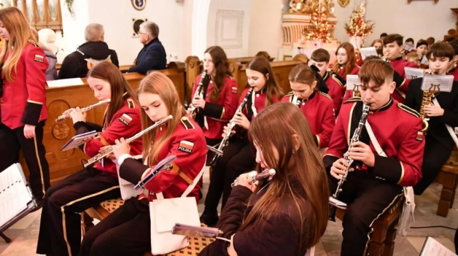 Fot. Urząd Miasta i Gminy Brok