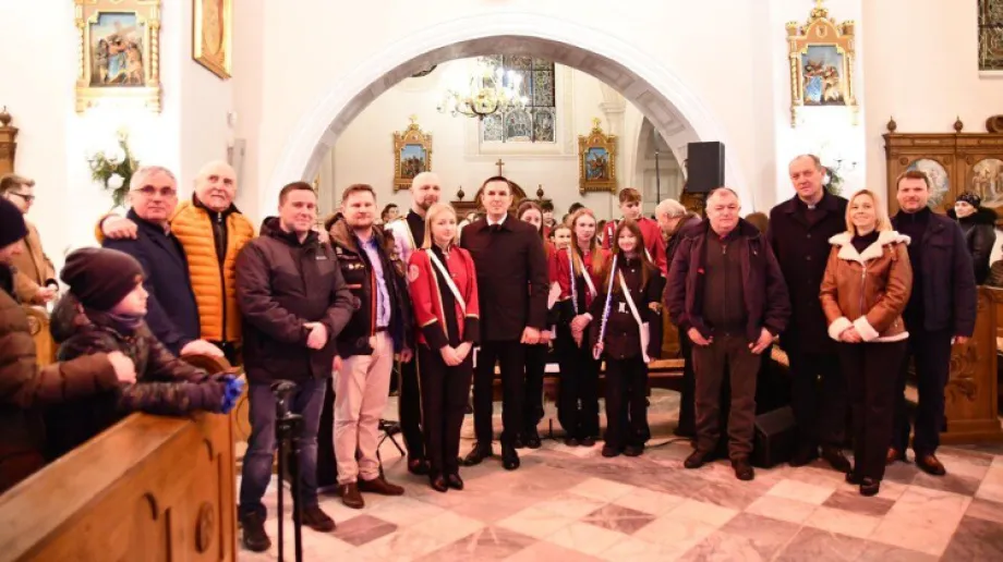 Fot. Urząd Miasta i Gminy Brok