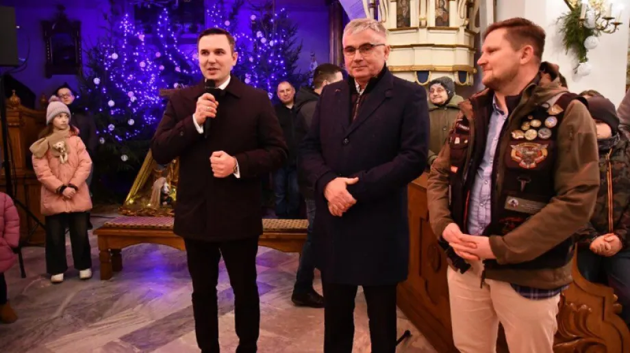 Fot. Urząd Miasta i Gminy Brok