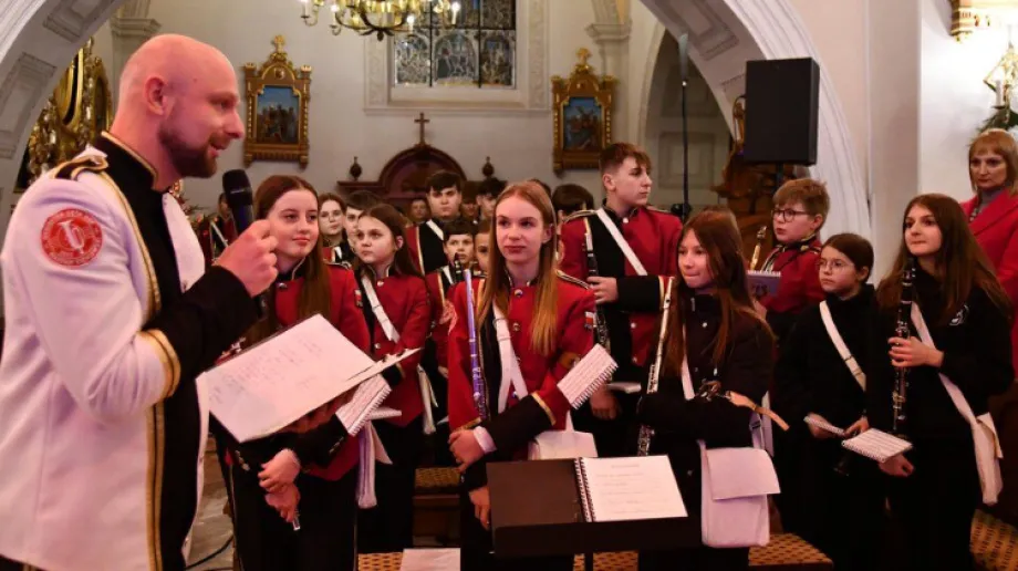 Fot. Urząd Miasta i Gminy Brok