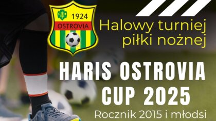 Ostrów Mazowiecka - Nowy rok to doskonała okazja, by zmierzyć się z nowymi wyzwa