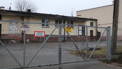 Ostrów Mazowiecka - Radna Jolanta Kwiatkowska zwróciła się do burmistrza Ostrowi