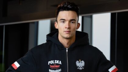 Ostrów Mazowiecka - Ostrołęcki Klub Sportów Sylwetkowych Kuźnia ma w swoim szere