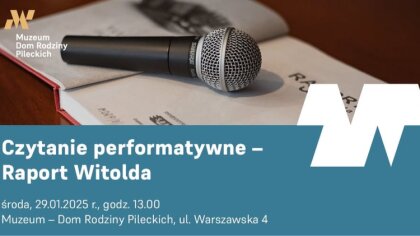 Ostrów Mazowiecka - Międzynarodowy Dzień Pamięci o Ofiarach Holokaustu to wyjątk