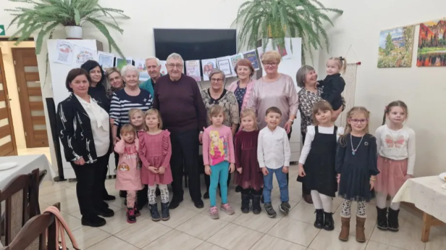 Fot. Gmina Małkinia Górna