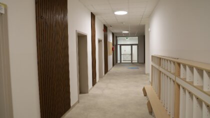 Ostrów Mazowiecka - Wczoraj przedstawiliśmy ranking szkół podstawowych powiatu o
