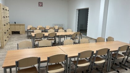 Ostrów Mazowiecka - To wydarzenie, które zapamiętają mieszkańcy. Ważny moment, k