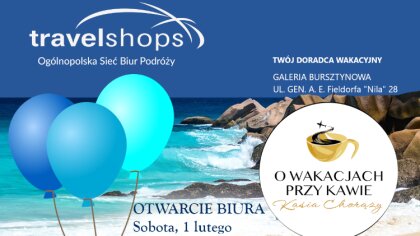 Ostrów Mazowiecka - Twoje marzenia o podróży są już na wyciągnięcie ręki. Spełni