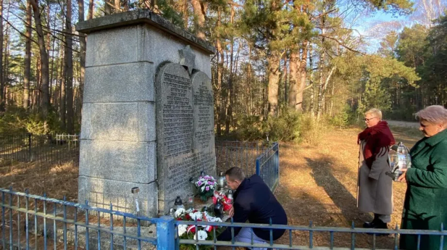 Fot. Urząd Gminy Szulborze Wielkie