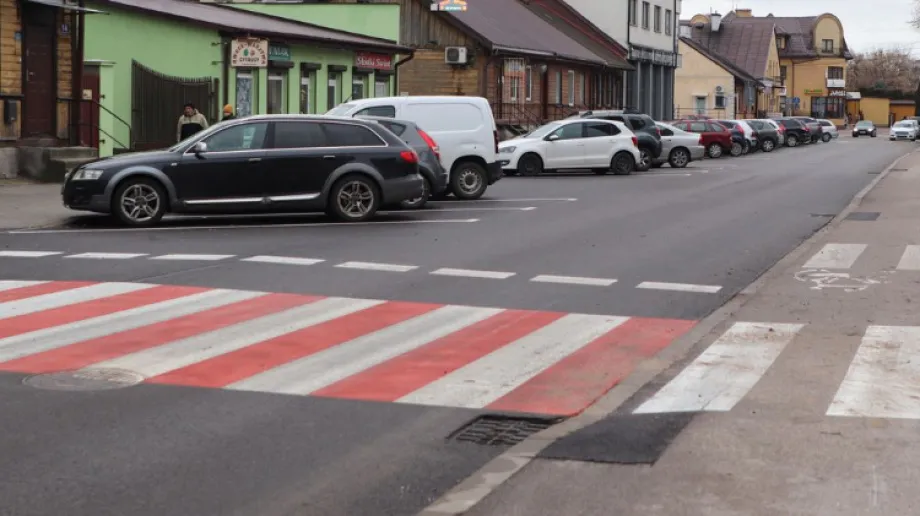 Fot. Miasto Ostrów Mazowiecka