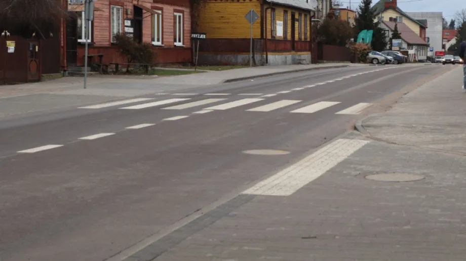 Fot. Miasto Ostrów Mazowiecka