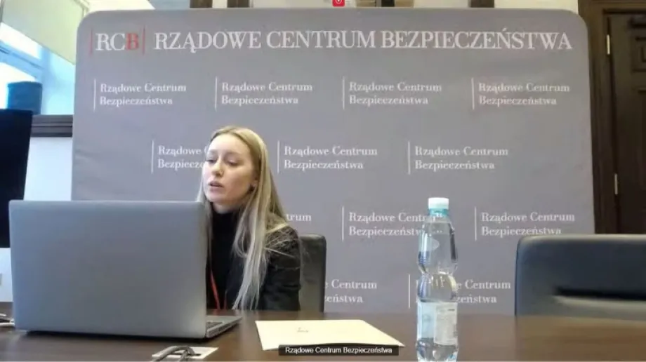 Fot. Starostwo Powiatowe w Ostrowi Mazowieckiej