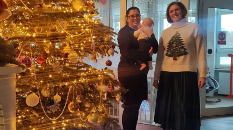 Fot. Gmina Ostrów Mazowiecka