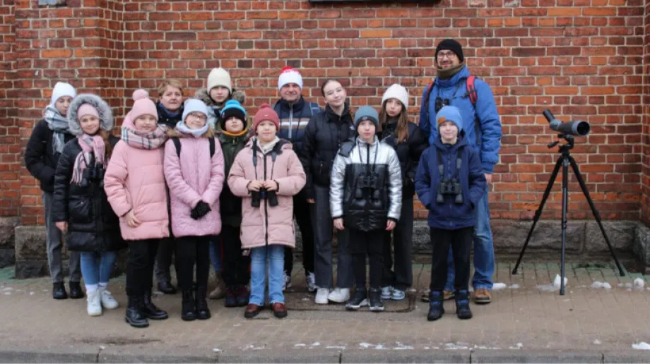 Fot. Ostrowskie Stowarzyszenie 