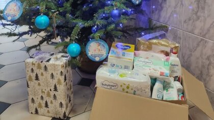 Ostrów Mazowiecka - Wrażliwość, zaangażowanie i chęć niesienia pomocy – to warto
