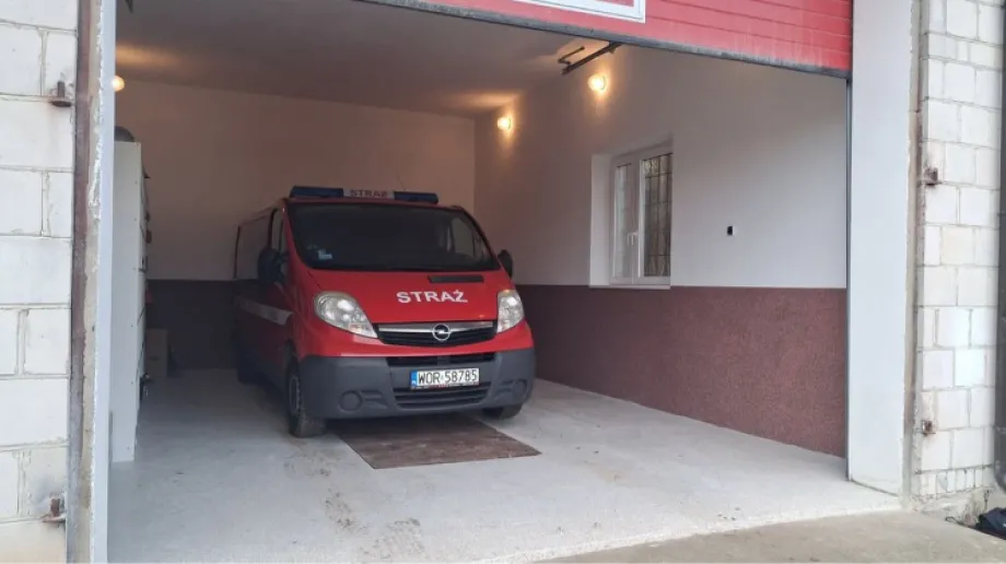 Fot. Gmina Andrzejewo